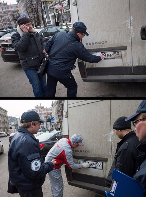 Foto - Dolandırıcılar 'yok artık' dedirtti!