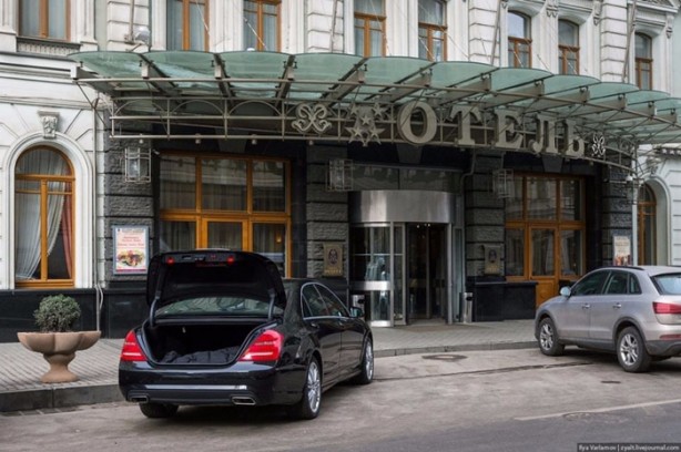 Foto - Dolandırıcılar 'yok artık' dedirtti!