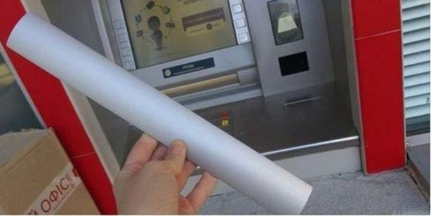 Foto - Dolandırıcılardan akılalmaz yöntem!