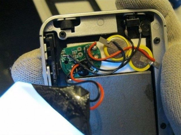 Foto - Dolandırıcılardan akılalmaz yöntem!