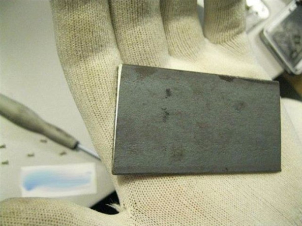 Foto - Dolandırıcılardan akılalmaz yöntem!