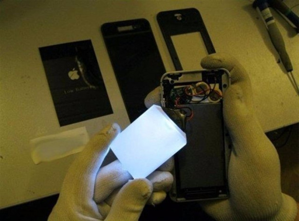 Foto - Dolandırıcılardan akılalmaz yöntem!