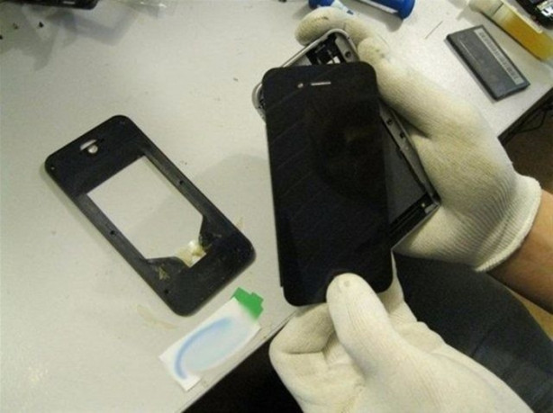 Foto - Dolandırıcılardan akılalmaz yöntem!