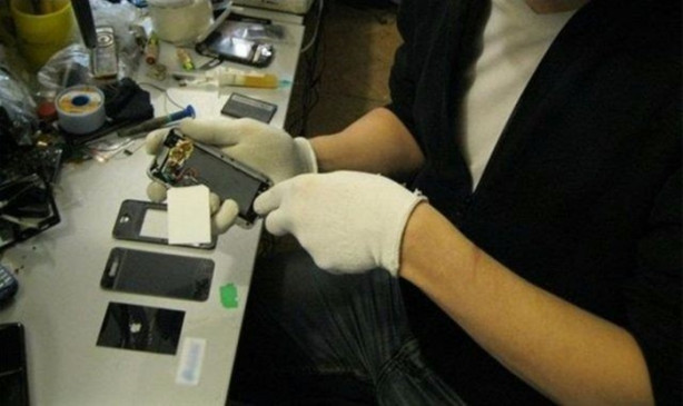 Foto - Dolandırıcılardan akılalmaz yöntem!