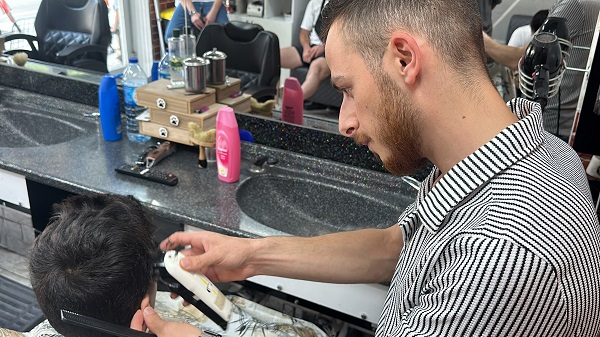 Foto - Dolandırıcılardan yeni yöntem! ATM bile ayırt edemiyor