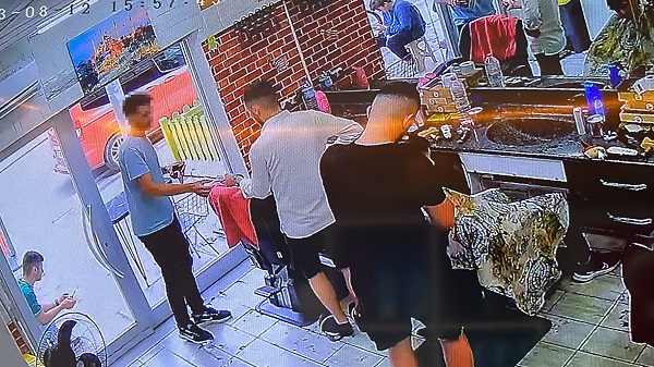 Foto - Dolandırıcılardan yeni yöntem! ATM bile ayırt edemiyor