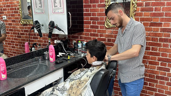 Foto - Dolandırıcılardan yeni yöntem! ATM bile ayırt edemiyor