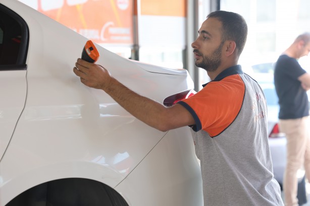 Dolandırıcıların kilometre oyununa karşı 5'li kontrol