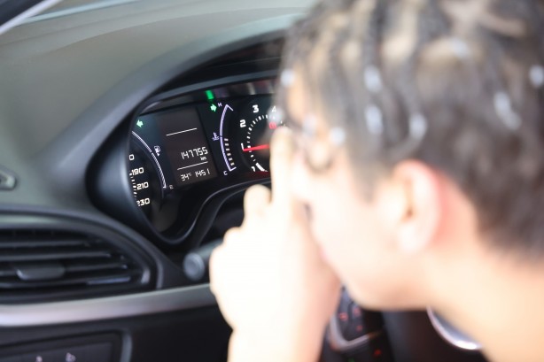 Foto - Dolandırıcıların kilometre oyununa karşı 5'li kontrol