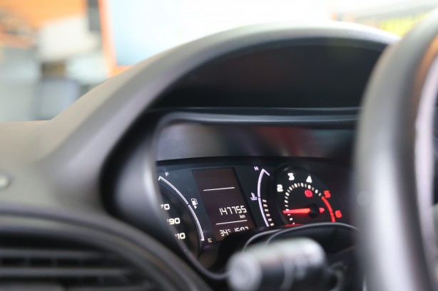 Foto - Dolandırıcıların kilometre oyununa karşı 5'li kontrol