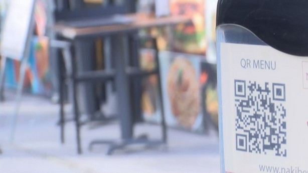 Foto - Dolandırıcıların yeni hedefi şimdi de 'Kare kod' uygulaması!