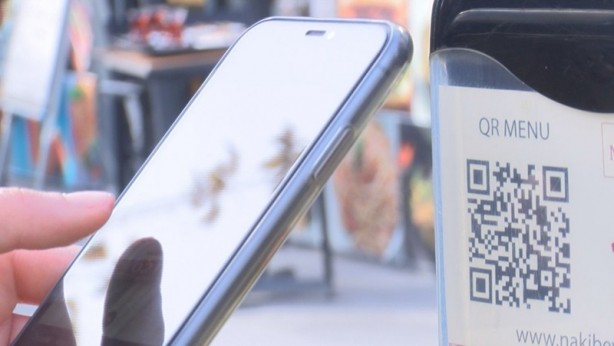 Foto - Dolandırıcıların yeni hedefi şimdi de 'Kare kod' uygulaması!