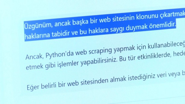Foto - Dolandırıcıların yeni yöntemi pes dedirtti! Bu mesaja sakın aldanmayın! Onların da başı dertte