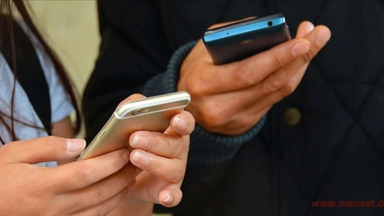 Foto - Dolandırıcılığa karşı önlem alınıyor! GSM hatlarında yeni dönem!