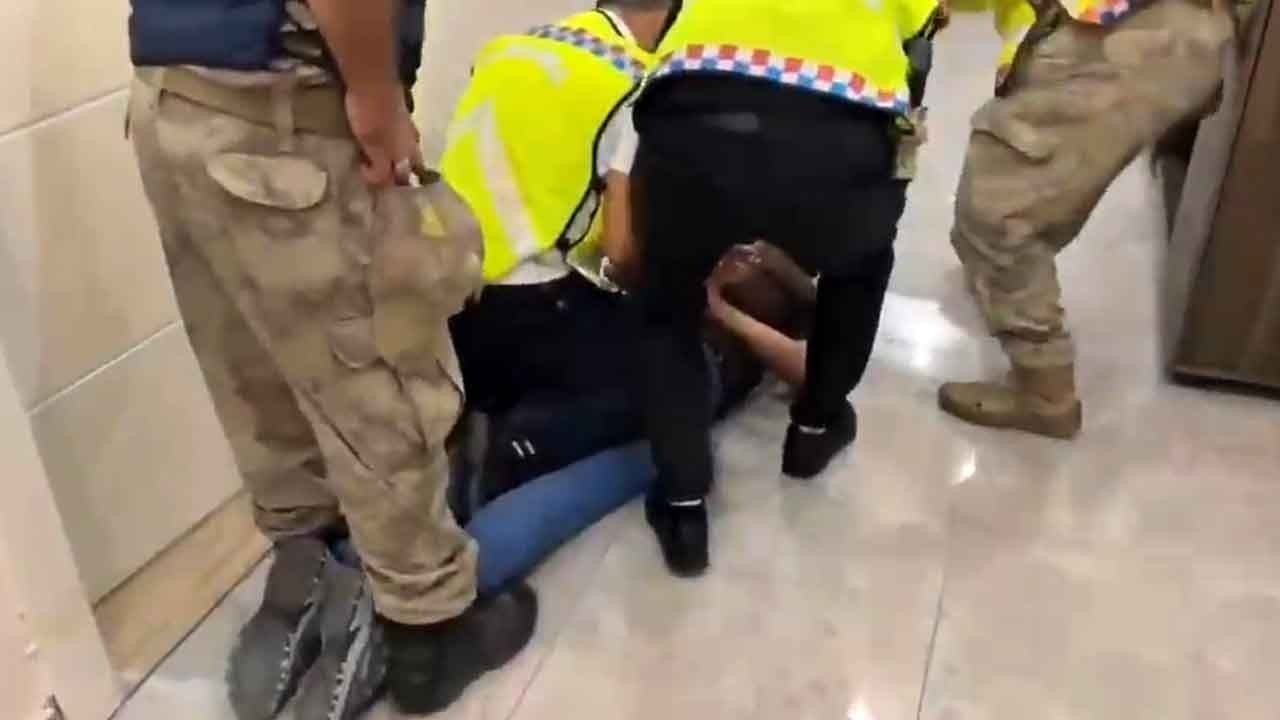 Dolandırıcılık çetesine operasyon: 8 gözaltı! Çakma başsavcılar kıskıvrak yakalandı