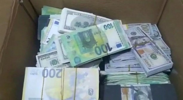 Foto - Dolandırıcılıkta seviye atladılar! Solüsyon yalanı ile 35 bin avro dolandırıldı