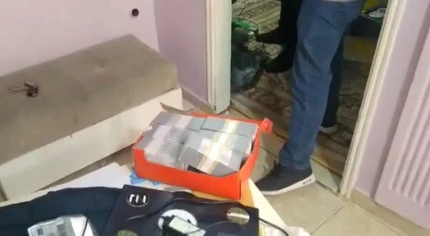 Foto - Dolandırıcılıkta seviye atladılar! Solüsyon yalanı ile 35 bin avro dolandırıldı