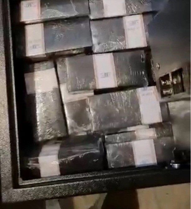 Foto - Dolandırıcılıkta seviye atladılar! Solüsyon yalanı ile 35 bin avro dolandırıldı