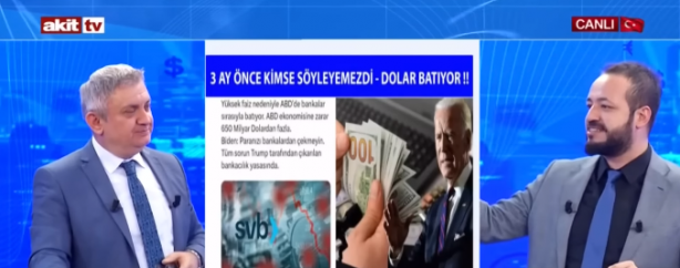 Foto - 'Dolar 10 lira olacak' tahmini henüz tutmayan isim sessizliğini bozdu! Tarihi çakılış için yeni tarih verdi