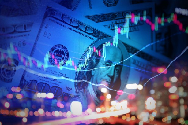 Foto - 'Dolar 10 lira olacak' tahmini henüz tutmayan isimden 'acil kodlu' açıklama: Doları olan hemen bunu yapsın hemen