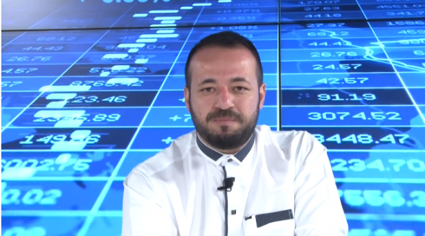 Foto - 'Dolar 10 lira olacak' tahmini henüz tutmayan isimden 'acil kodlu' açıklama: Doları olan hemen bunu yapsın hemen