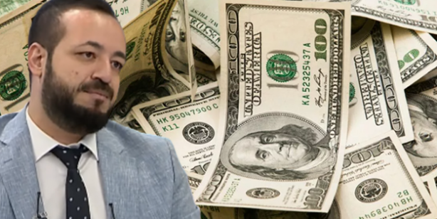 'Dolar 10 lira olacak' tahmini henüz tutmayan isimden 'acil kodlu' açıklama: Doları olan hemen bunu yapsın hemen