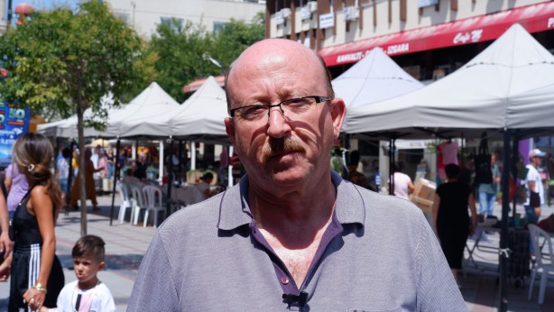Foto - Dolar 11 liraya düştüğünde durulmuştu! Kur fırlayınca yeniden akın etmeye başladılar