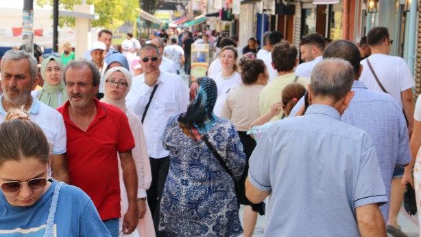 Foto - Dolar 11 liraya düştüğünde durulmuştu! Kur fırlayınca yeniden akın etmeye başladılar