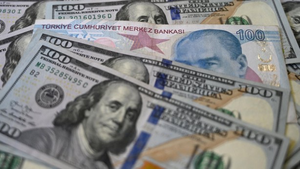 Foto - Dolar 24 liraya düşünce ortalık karıştı! Uzman isim 24 liranın sırrını açıkladı