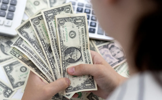 Foto - Dolar 24 liraya düşünce ortalık karıştı! Uzman isim 24 liranın sırrını açıkladı