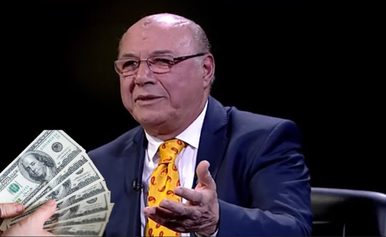 'Dolar 28 liraya düşecek' diyordu! Necmettin Batırel seçimlere saatler kala son tahminini açıkladı