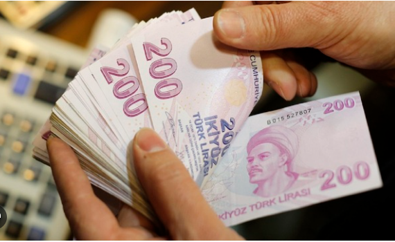 Foto - 'Dolar 28 liraya düşecek' diyordu! Necmettin Batırel seçimlere saatler kala son tahminini açıkladı