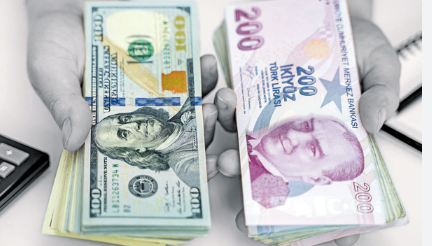 Foto - Dolar 33 lirayı geçti! Necmettin Batırel dolar kurunun düşmesine kimin izin vermediğini açıkladı