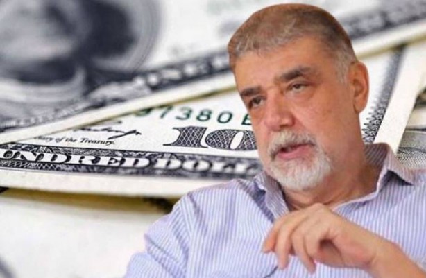 'Dolar 39 lira olacak' diyen Atilla Yeşilada tahminini apar topar değiştirdi: Kur o rakama düşecek