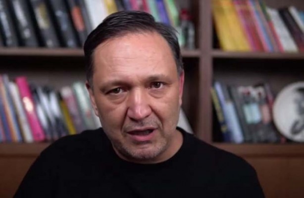 Foto - 'Dolar 40 lira olacak' tahmini tutmayan isim sonunda ekonomistliği bıraktı! Siyasete atıldı, işte partisi...