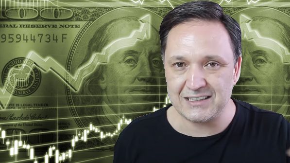 Foto - 'Dolar 40 lira olacak' tahmini tutmayan isim sonunda ekonomistliği bıraktı! Siyasete atıldı, işte partisi...