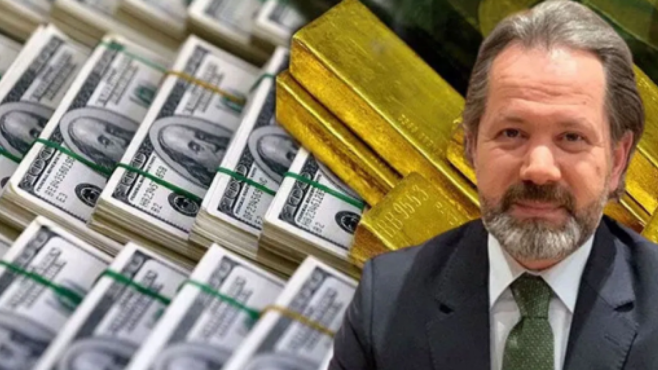 Foto - 'Dolar 4 lira değişecek'