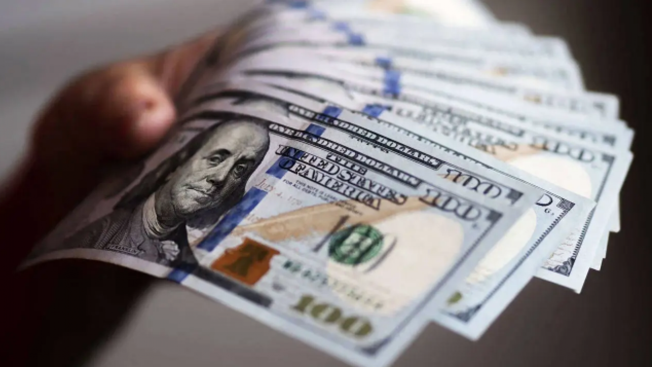 'Dolar 4 lira değişecek'