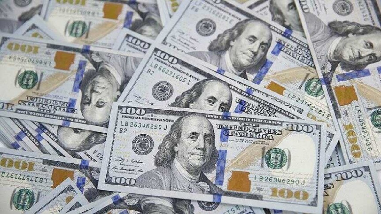 Foto - 'Dolar 4 lira değişecek'