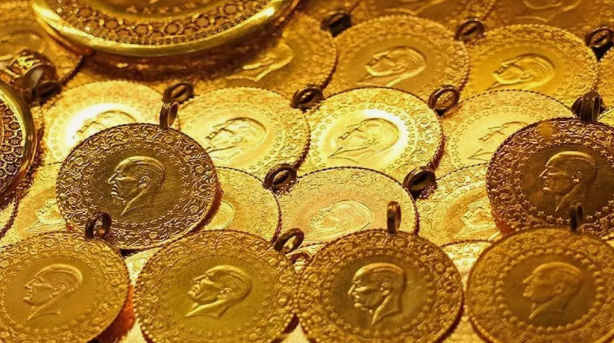 Foto - 'Dolar 9 lira birden düşecek' çıkışı sonrası İslam Memiş'ten gram altın uyarısı: 400 lira birden değişecek