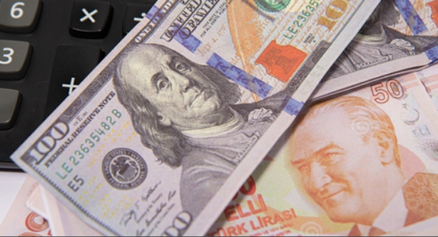 Foto - Dolar 9 lirayı gördü, İslam Memiş bombayı patlattı! Gram altın için olay fiyat tahmini