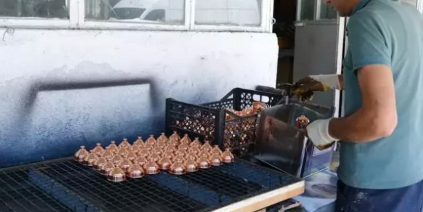 Foto - Dolar, akaryakıt, altın ve gümüş ile yarışıyor: Fiyatı 302 liraya çıktı! Duyan şaştı kaldı, resmen akın ettiler