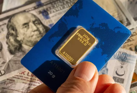 Foto - 'Dolar almak enayiliktir' diyen ekonomist Mert Başaran duyurdu: Bu yatırım aracını alan refaha erer