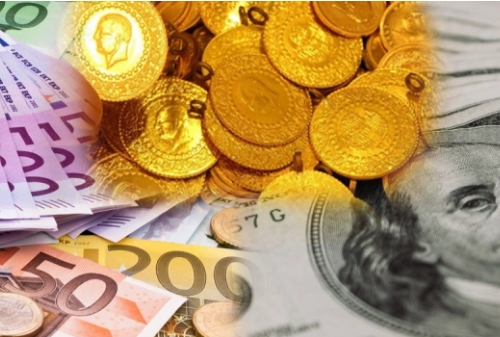 Foto - 'Dolar almak enayiliktir" diyen Mert Başaran paranızı 17'ye katlayacak formülü açıkladı