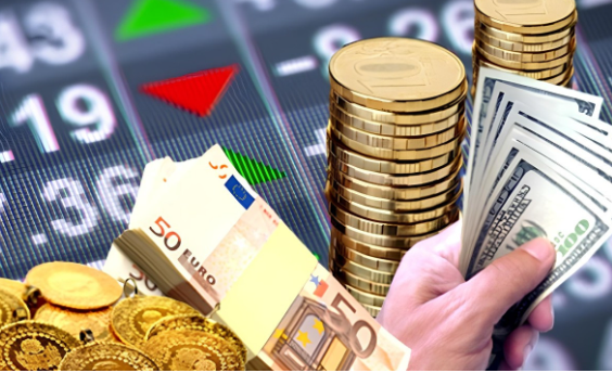 Foto - 'Dolar almak enayiliktir" diyen Mert Başaran paranızı 17'ye katlayacak formülü açıkladı