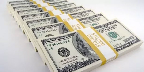 Foto - Dolar anlık fiyatı ne kadar? 15 Aralık 2021 Çarşamba Dolar, euro, sterlin anlık fiyatları