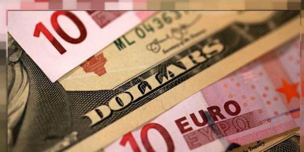 Foto - Dolar anlık fiyatı ne kadar? 15 Aralık 2021 Çarşamba Dolar, euro, sterlin anlık fiyatları