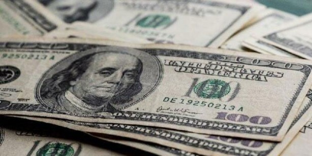 Foto - Dolar bugün ne kadar 22 Kasım 2021 dolar-euro fiyatı