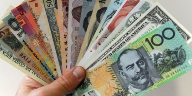 Foto - Dolar bugün ne kadar 22 Kasım 2021 dolar-euro fiyatı