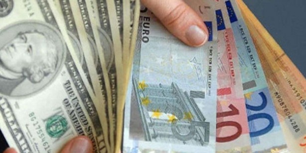 Foto - Dolar bugün ne kadar 22 Kasım 2021 dolar-euro fiyatı